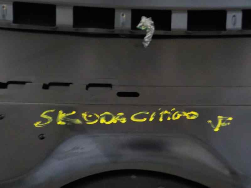 Recambio de capot delantero para skoda 3.21 ambition referencia OEM IAM   