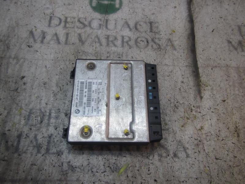 Recambio de modulo electronico para bmw serie 7 (e65/e66) 730d referencia OEM IAM 61356927319 61356924873 