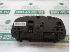 Recambio de cuadro instrumentos para bmw serie 3 berlina (e90) 2.0 turbodiesel cat referencia OEM IAM 62109316127 9187060 634039 2