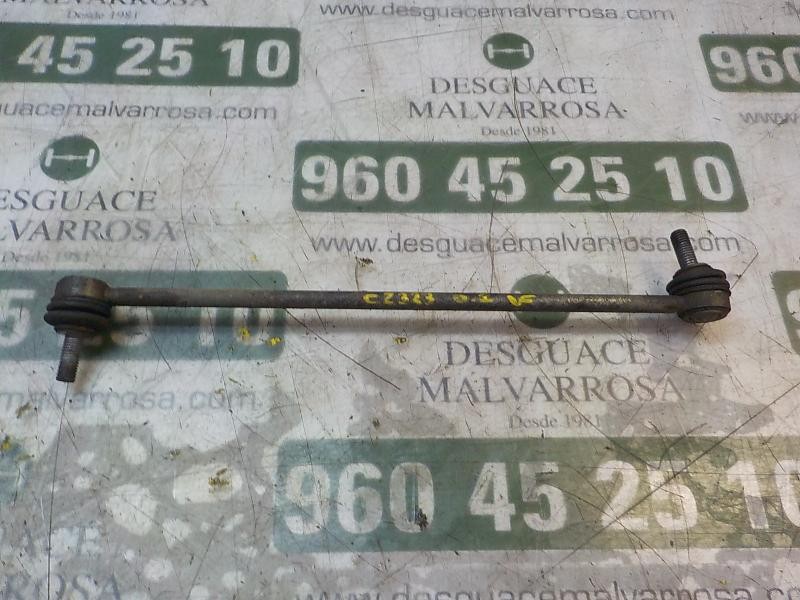 Recambio de tirante delantero izquierdo para peugeot 308 1.6 16v hdi referencia OEM IAM 508764  