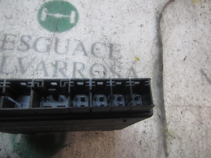 Recambio de modulo electronico para bmw serie 7 (e65/e66) 730d referencia OEM IAM 61356927319 61356924873 