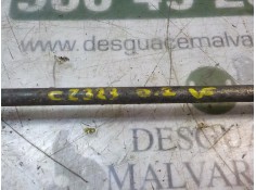 Recambio de tirante delantero izquierdo para peugeot 308 1.6 16v hdi referencia OEM IAM 508764   2