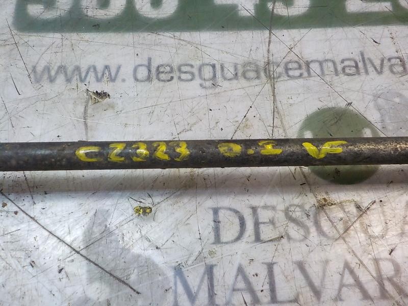 Recambio de tirante delantero izquierdo para peugeot 308 1.6 16v hdi referencia OEM IAM 508764  