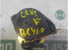 Recambio de cinturon seguridad trasero central para fiat panda (169) 1.3 16v jtd dynamic referencia OEM IAM 735381352   2