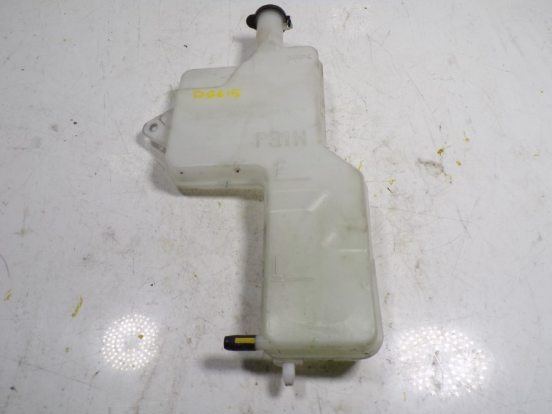 Recambio de deposito expansion para mazda cx-3 2.0 16v cat referencia OEM IAM   