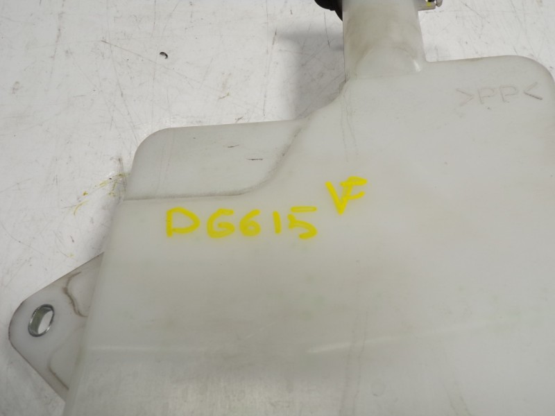 Recambio de deposito expansion para mazda cx-3 2.0 16v cat referencia OEM IAM   