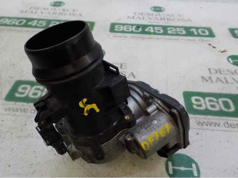 Recambio de caja mariposa para bmw serie 5 lim. (f10) 530d xdrive referencia OEM IAM 13547810752 13547810752 10378517