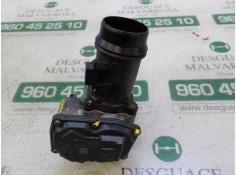 Recambio de caja mariposa para bmw serie 5 lim. (f10) 530d xdrive referencia OEM IAM 13547810752 13547810752 10378517 2