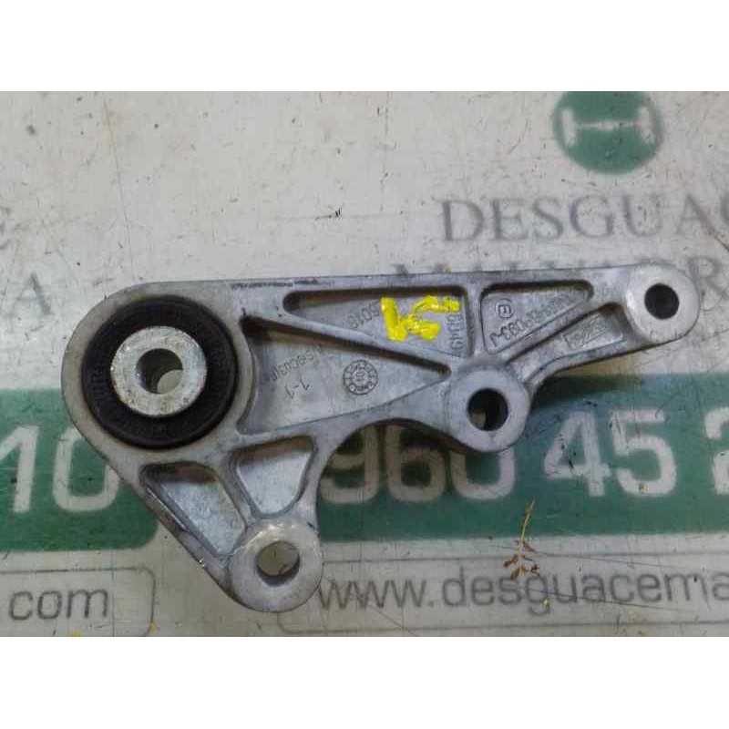 Recambio de soporte cambio para volvo v40 2.0 diesel cat referencia OEM IAM 30778793  