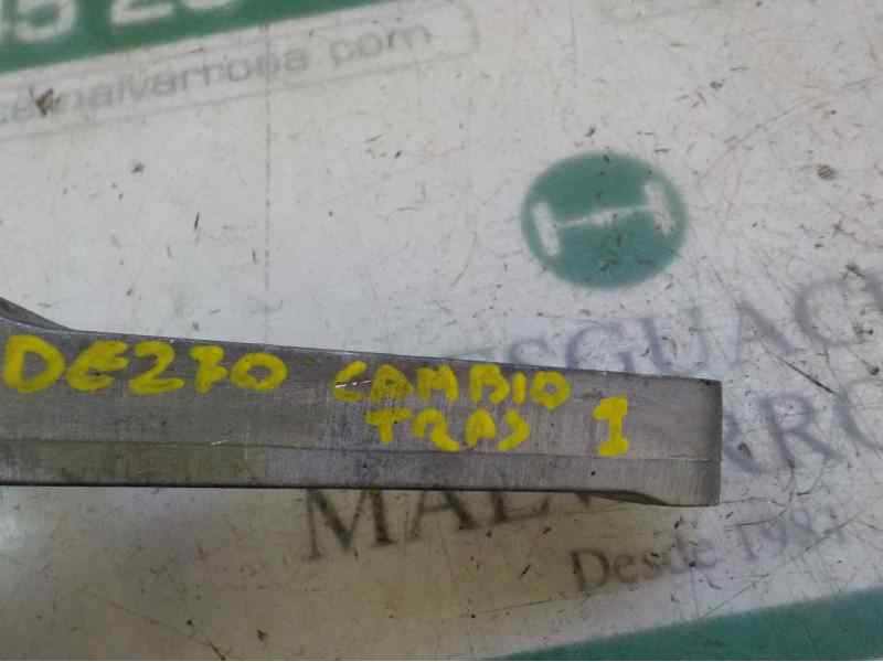 Recambio de soporte cambio para volvo v40 2.0 diesel cat referencia OEM IAM 30778793  