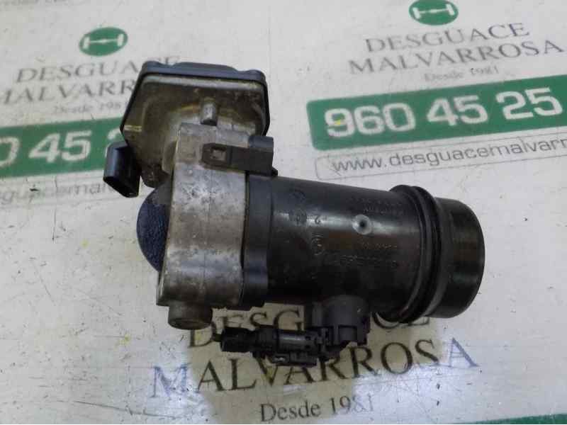 Recambio de caja mariposa para bmw serie 5 lim. (f10) 530d xdrive referencia OEM IAM 13547810752 13547810752 10378517