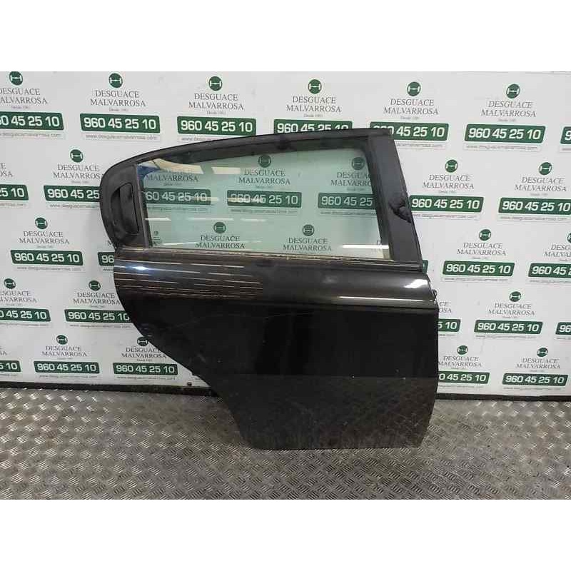 Recambio de puerta trasera derecha para alfa romeo 147 (190) 1.9 jtd cat referencia OEM IAM   