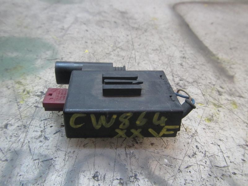 Recambio de modulo electronico para bmw serie 7 (e65/e66) 730d referencia OEM IAM 65776917134 65776917134 