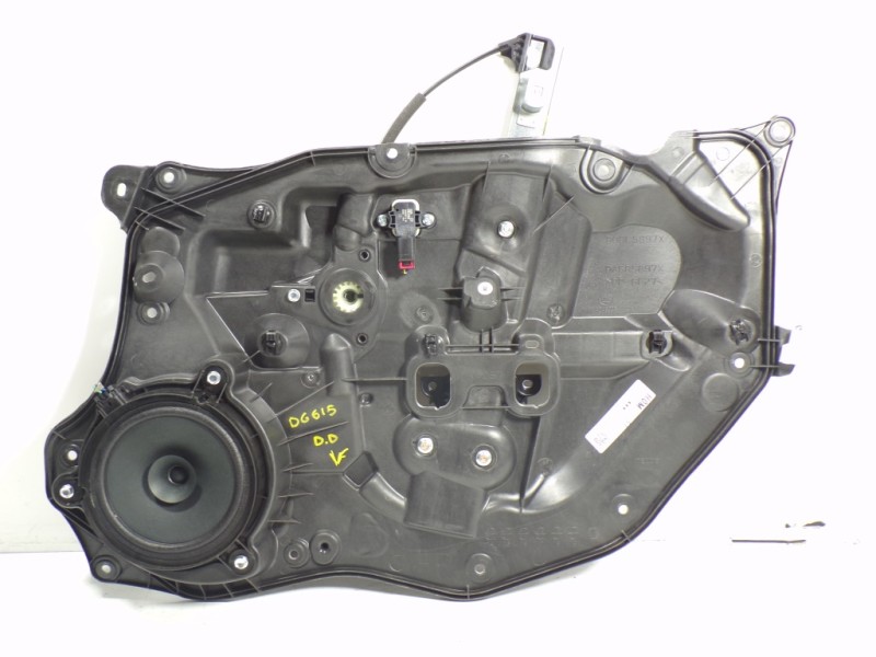 Recambio de elevalunas delantero derecho para mazda cx-3 2.0 16v cat referencia OEM IAM   