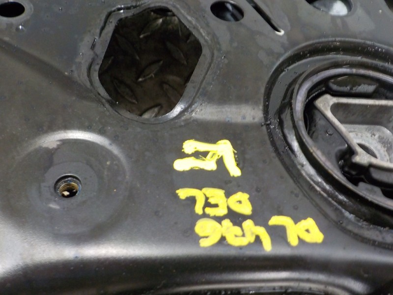 Recambio de puente delantero para seat leon sportstourer (kl8) style referencia OEM IAM 5WA199315F  