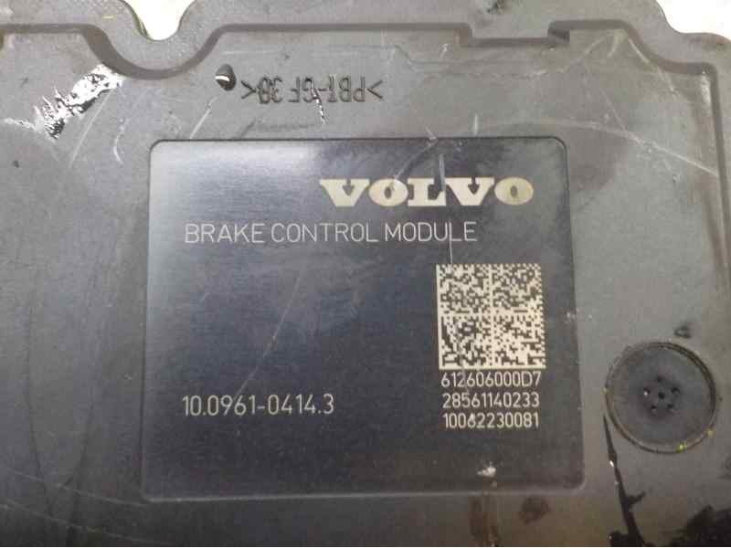 Recambio de abs para volvo v40 2.0 diesel cat referencia OEM IAM 31317628 31317074 10096104143