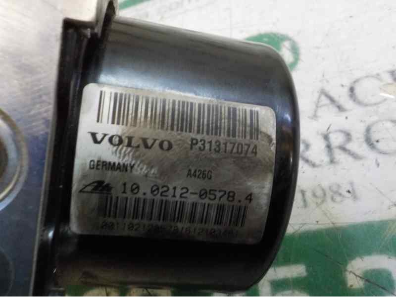 Recambio de abs para volvo v40 2.0 diesel cat referencia OEM IAM 31317628 31317074 10096104143