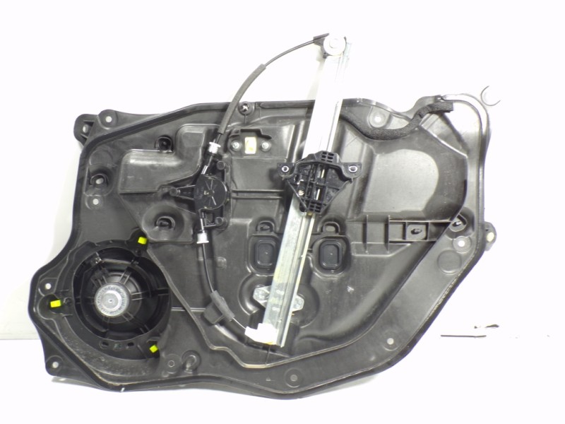 Recambio de elevalunas delantero izquierdo para mazda cx-3 2.0 16v cat referencia OEM IAM   