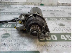 Recambio de motor arranque para audi a3 (8p) 1.4 16v tfsi referencia OEM IAM  BOSCH 0001142005 