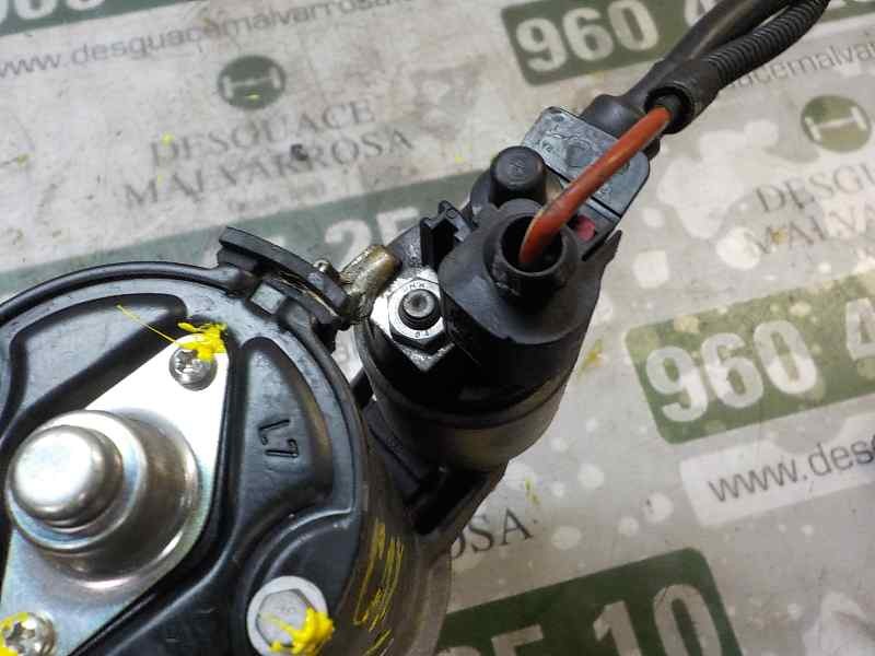 Recambio de motor arranque para audi a3 (8p) 1.4 16v tfsi referencia OEM IAM  BOSCH 0001142005 