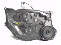 Recambio de elevalunas delantero izquierdo para mazda cx-3 2.0 16v cat referencia OEM IAM    2
