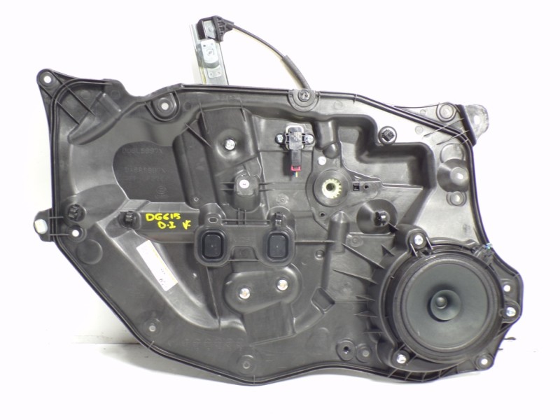 Recambio de elevalunas delantero izquierdo para mazda cx-3 2.0 16v cat referencia OEM IAM   