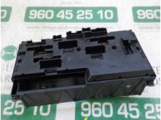 Recambio de caja reles / fusibles para bmw serie 5 lim. (f10) 530d xdrive referencia OEM IAM 61149252815 9252815 317033442 2