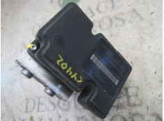 Recambio de abs para citroën c3 picasso 1.6 16v hdi referencia OEM IAM 4541GJ 10097011663 10097011663 2