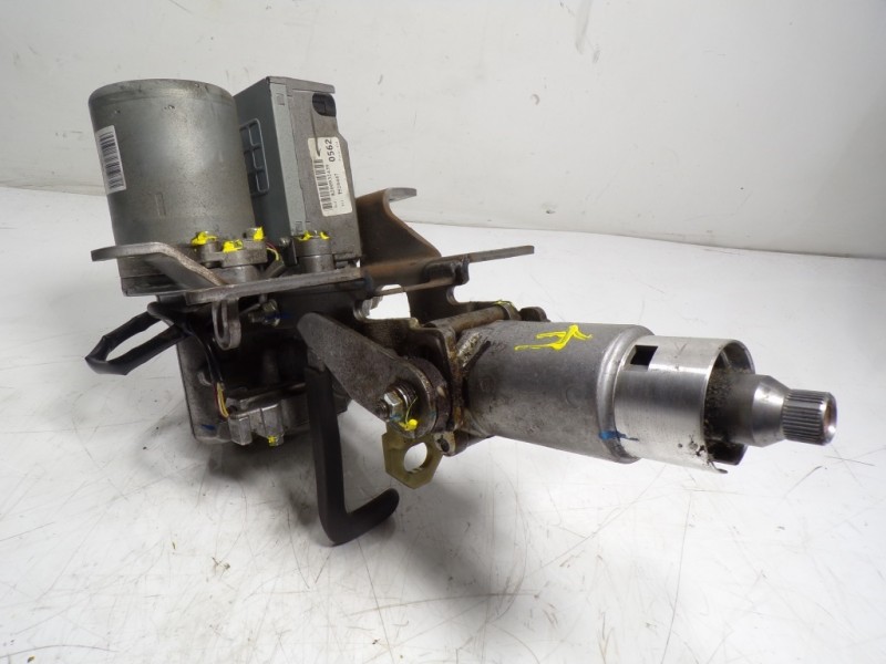 Recambio de columna direccion para renault kangoo 1.5 dci diesel cat referencia OEM IAM 7701070984 8200932439 8201558590
