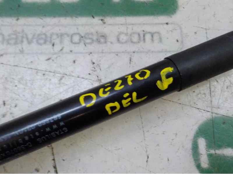 Recambio de amortiguador capot para volvo v40 2.0 diesel cat referencia OEM IAM 31298282  