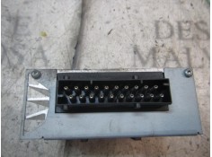 Recambio de modulo electronico para bmw serie 7 (e65/e66) 730d referencia OEM IAM  65120692046  2