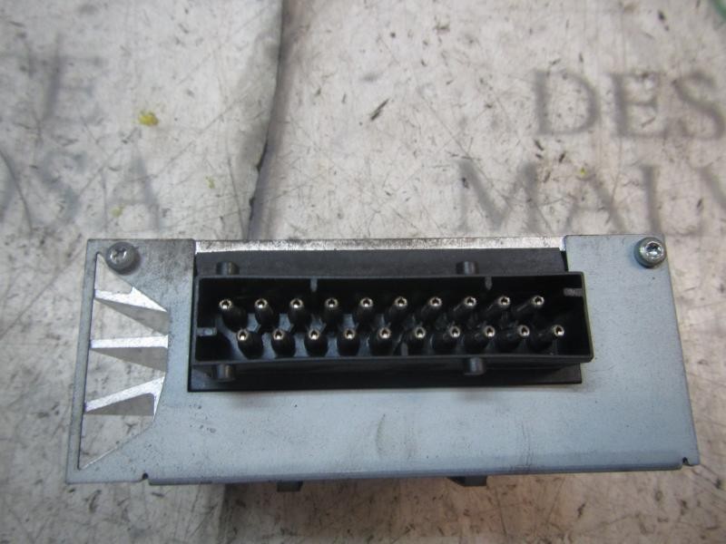 Recambio de modulo electronico para bmw serie 7 (e65/e66) 730d referencia OEM IAM  65120692046 