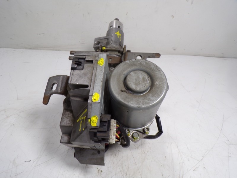 Recambio de columna direccion para renault kangoo 1.5 dci diesel cat referencia OEM IAM 7701070984 8200932439 8201558590