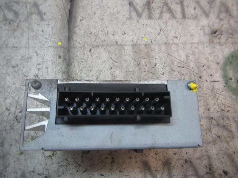 Recambio de modulo electronico para bmw serie 7 (e65/e66) 730d referencia OEM IAM  65120692046 