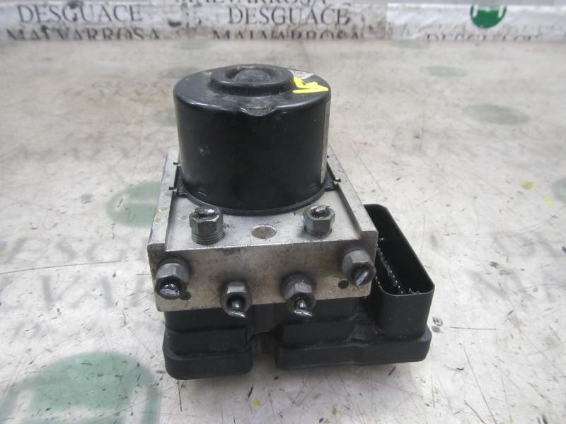 Recambio de abs para citroën c3 picasso 1.6 16v hdi referencia OEM IAM 4541GJ 10097011663 10097011663