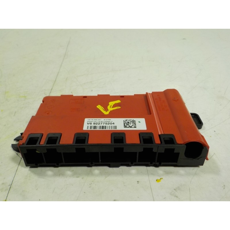 Recambio de modulo electronico para bmw serie 1 lim. (f21) 2.0 turbodiesel referencia OEM IAM 61149227752 9227752 19175000001