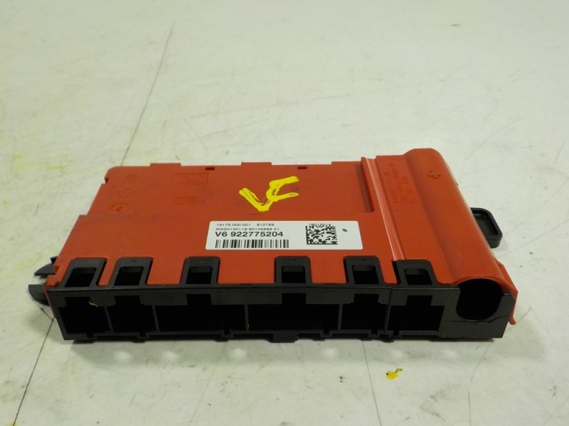 Recambio de modulo electronico para bmw serie 1 lim. (f21) 2.0 turbodiesel referencia OEM IAM 61149227752 9227752 19175000001