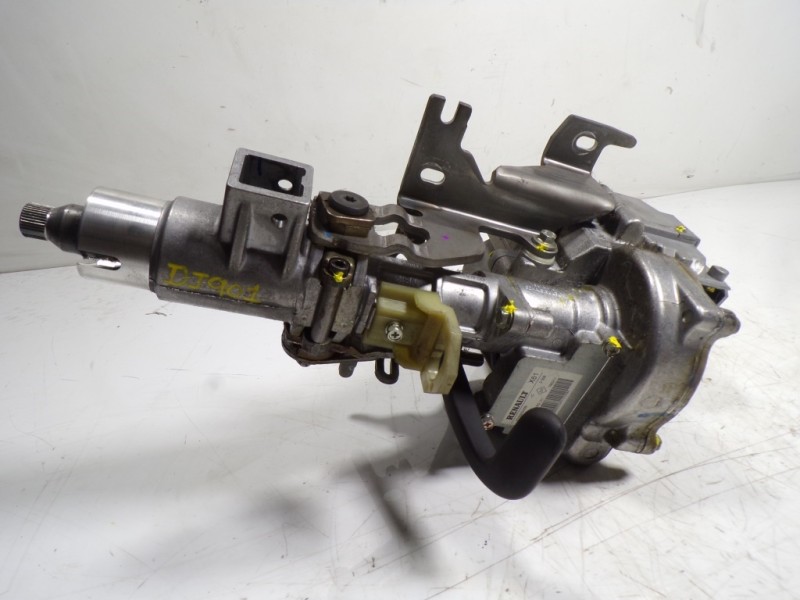 Recambio de columna direccion para renault kangoo 1.5 dci diesel cat referencia OEM IAM 7701070984 8200932439 8201558590