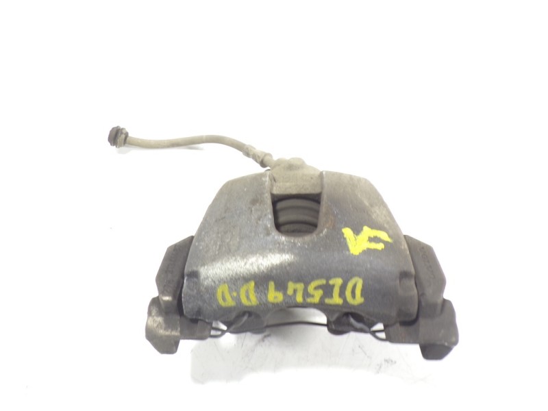 Recambio de pinza freno delantera derecha para volvo v40 2.0 diesel cat referencia OEM IAM 36000485  