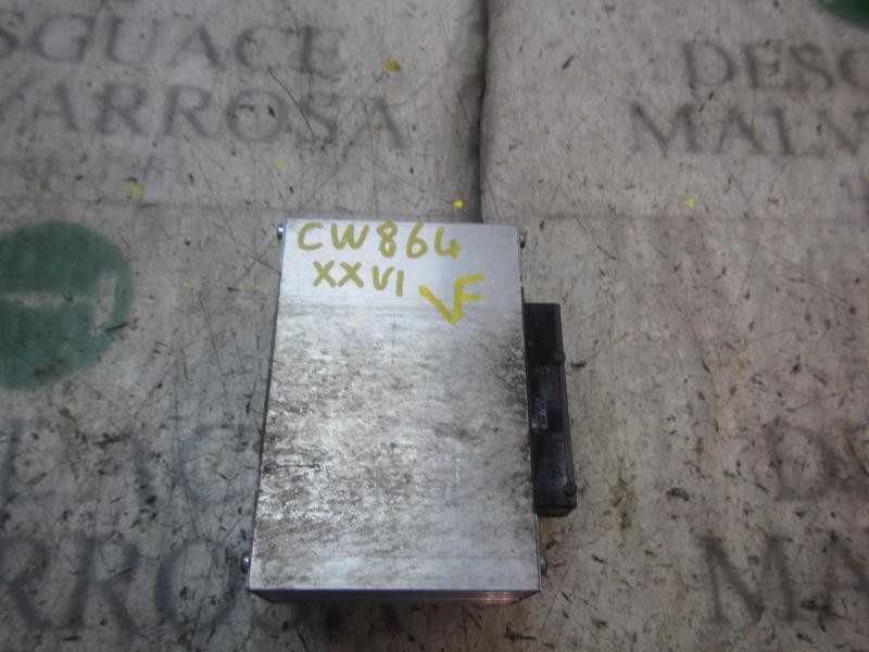 Recambio de modulo electronico para bmw serie 7 (e65/e66) 730d referencia OEM IAM  65120692046 