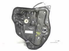 Recambio de elevalunas trasero derecho para mazda cx-3 2.0 16v cat referencia OEM IAM    2