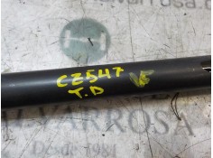 Recambio de amortiguadores maletero / porton para peugeot 207 sw 1.6 hdi fap cat (9hz / dv6ted4) referencia OEM IAM    2