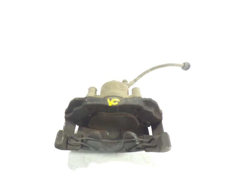 Recambio de pinza freno delantera derecha para volvo v40 2.0 diesel cat referencia OEM IAM 36000485  