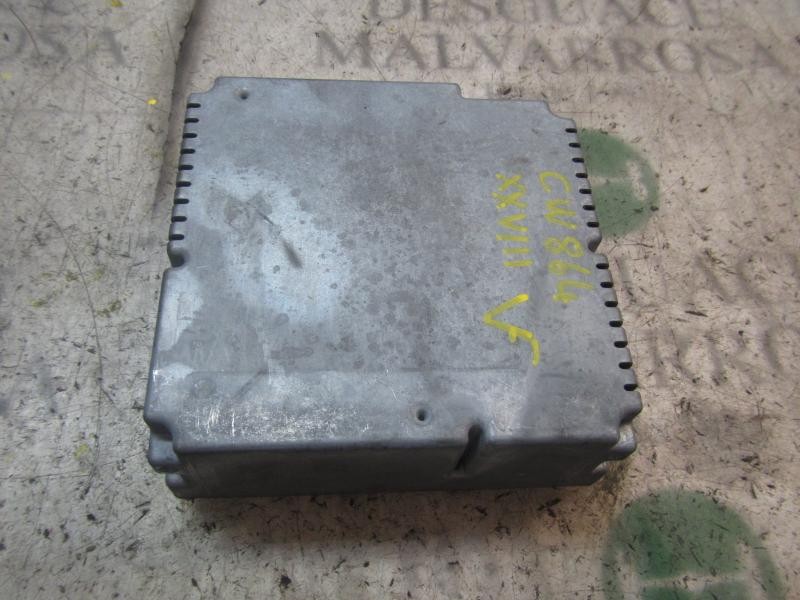 Recambio de modulo electronico para bmw serie 7 (e65/e66) 730d referencia OEM IAM 65509131962 6927589 