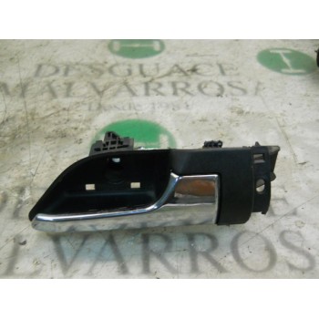 MANETA INTERIOR DELANTERA DERECHA 