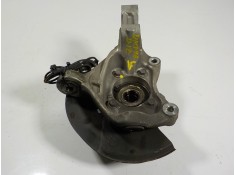 Recambio de mangueta delantera izquierda para lexus ct 200h referencia OEM IAM 4320247030   2