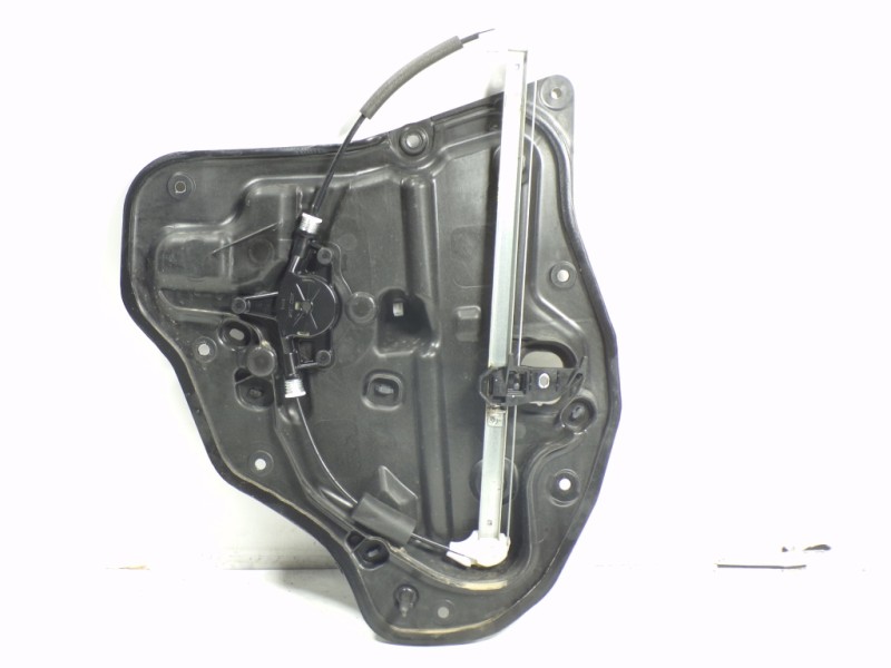 Recambio de elevalunas trasero izquierdo para mazda cx-3 2.0 16v cat referencia OEM IAM   