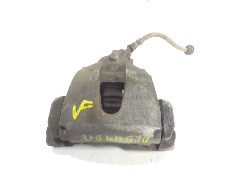 Recambio de pinza freno delantera izquierda para volvo v40 2.0 diesel cat referencia OEM IAM 36000484  