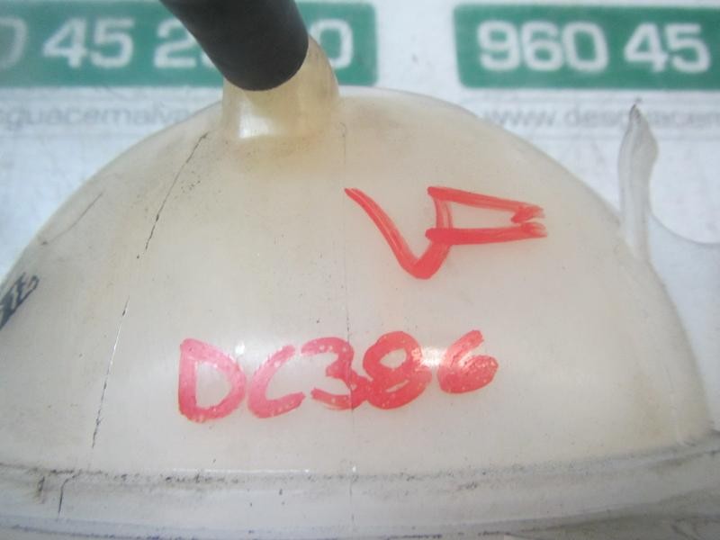 Recambio de deposito expansion para seat leon (1p1) stylance / style referencia OEM IAM   