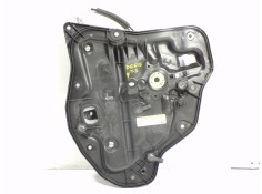 Recambio de elevalunas trasero izquierdo para mazda cx-3 2.0 16v cat referencia OEM IAM    2